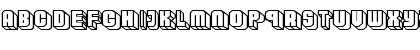 Habbo Regular Font