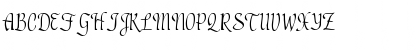 ElicitSSK Regular Font ElicitSSK Regular Font