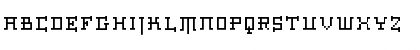 Haiku Regular Font