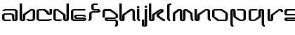 Hairpin-Normal Ex Regular Font
