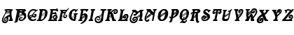 Harbor Oblique Font Harbor Oblique Font
