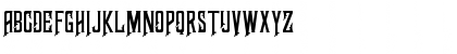 Haunted Mouse Regular Font Haunted Mouse Regular Font