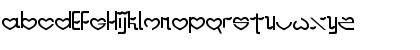 Heart Letters Regular Font Heart Letters Regular Font