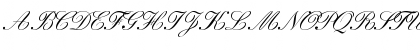 Heather Script One Regular Font