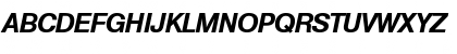 HegelMedium RegularItalic Font HegelMedium RegularItalic Font
