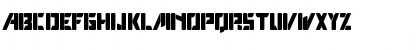 ROBOTOP Regular Font