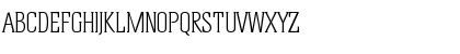 Helium-Light Regular Font Helium-Light Regular Font