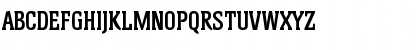 Helium-Serial Bold Font Helium-Serial Bold Font