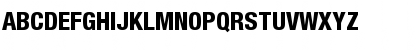 HelveticaNeue LT 87 HeavyCn Regular Font