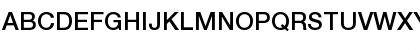 Helvetica Neue LT Com 65 Medium Font