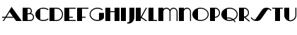 Herald Square NF Regular Font Herald Square NF Regular Font