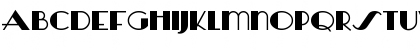 HeraldSquare Regular Font HeraldSquare Regular Font