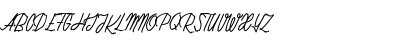 Rotten Pumkin_PersonalUseOnly Regular Font
