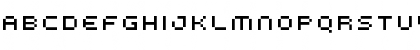 High55 Regular 7pts Font