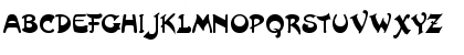 HippodromeSSK Bold Font