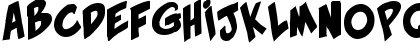 HirnBold Regular Font