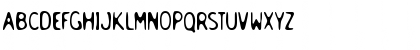 Holsteinkern Regular Font