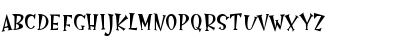 HotsyTotsy RomanMvB Font