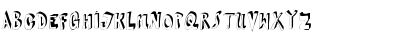 HVD Steinzeit Regular Font HVD Steinzeit Regular Font