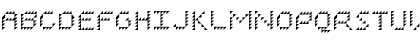 I ROBOT Regular Font I ROBOT Regular Font