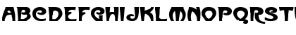 Ibanez 2 Regular Font Ibanez 2 Regular Font