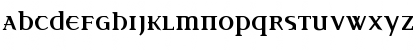 Idiosynoptium Regular Font Idiosynoptium Regular Font