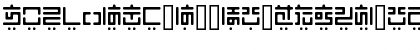 iiyodomu Regular Font