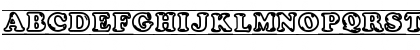 ijifufont Blade Font