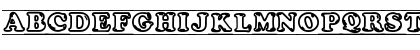 ijifufont Regular Font