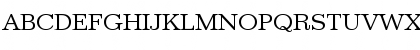Illinois-Caps Regular Font Illinois-Caps Regular Font