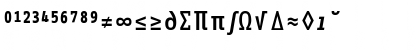 InfoOffice Bold Italic Font InfoOffice Bold Italic Font