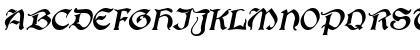 Innkeeper Italic Font Innkeeper Italic Font