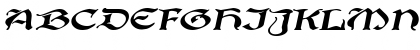 InnkeeperExtended Italic Font