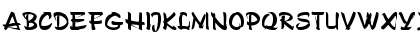 INSOMIA1 Regular Font