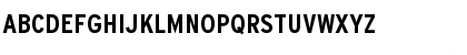 Interstate Regular Font Interstate Regular Font