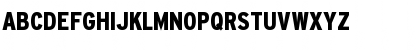 InterstateCondBlack Regular Font InterstateCondBlack Regular Font
