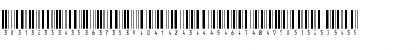 IntHrP24DmTt Normal Font