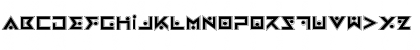 Iron Cobra Pro Regular Font Iron Cobra Pro Regular Font