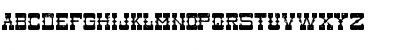 Soiled Doves Regular Font