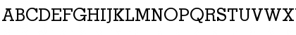 JaakSSK Regular Font JaakSSK Regular Font