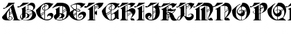 Jaba Regular Font