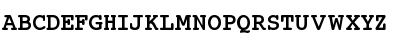 JackInput Regular Font