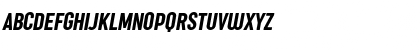 Sugo Pro Classic Trial Italic Font
