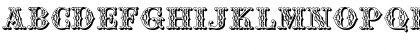 JFSummerFair Regular Font