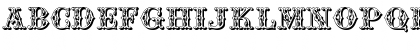 JFWinterFair Regular Font