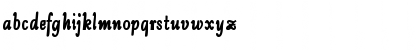 Joey Regular Font