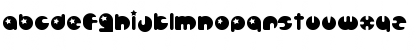 Jr.Popstar Regular Font