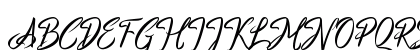 a Antara Distance Standard
