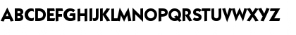 K792-Geometrical Bold Font K792-Geometrical Bold Font