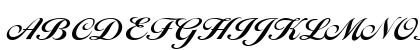 BallantinesScriptEF Regular BallantinesScriptEF Regular